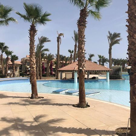 Apartman Veranda Hurghada Extérieur photo