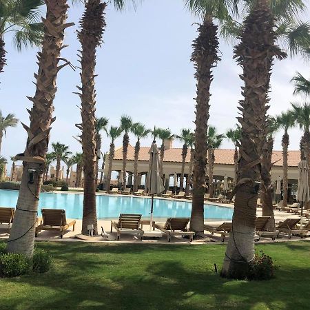 Apartman Veranda Hurghada Extérieur photo