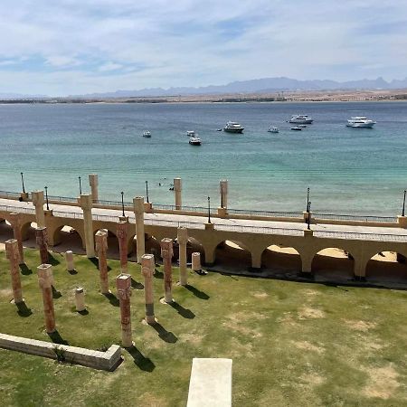 Apartman Veranda Hurghada Extérieur photo
