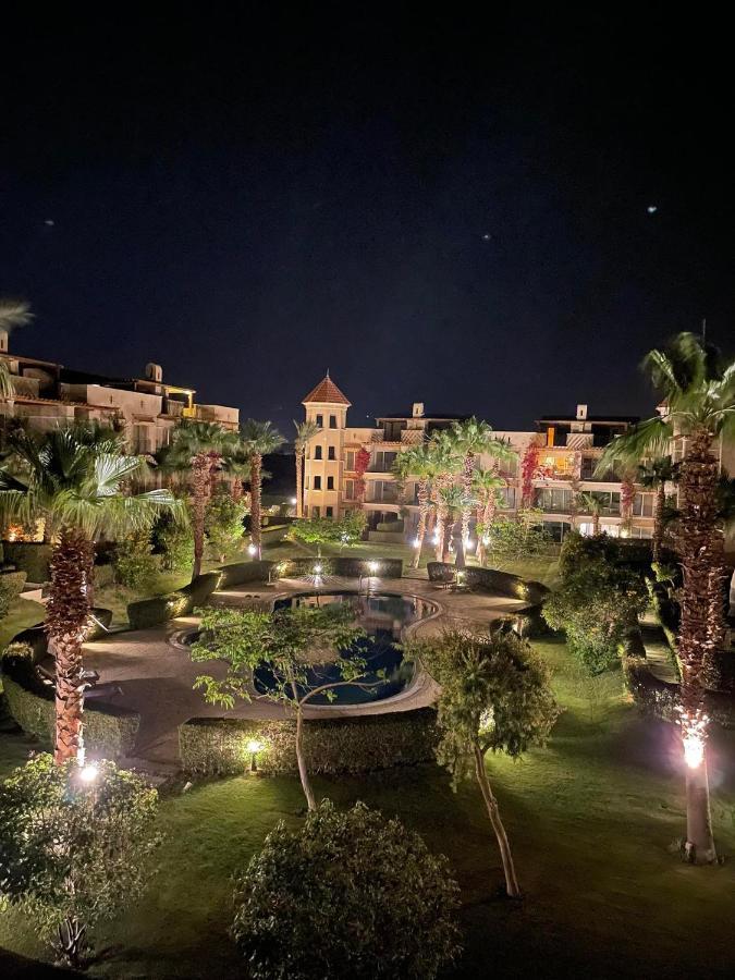 Apartman Veranda Hurghada Extérieur photo