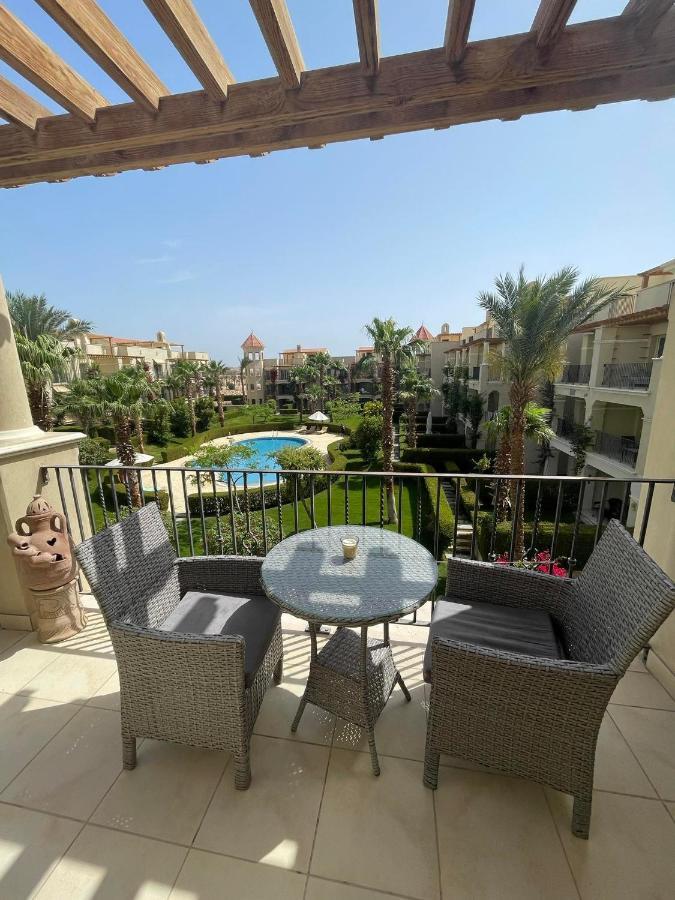 Apartman Veranda Hurghada Extérieur photo