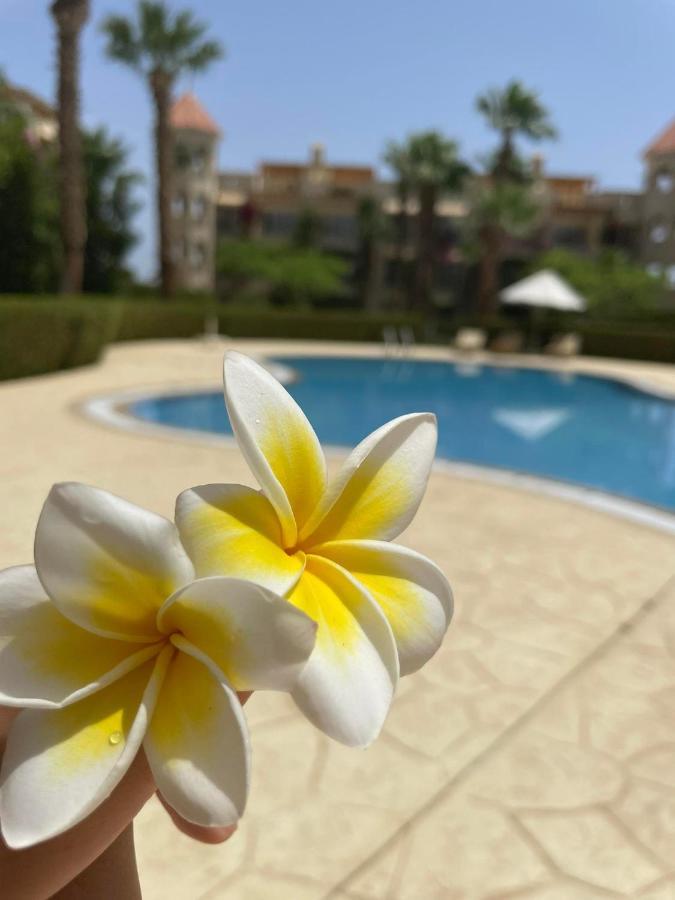 Apartman Veranda Hurghada Extérieur photo