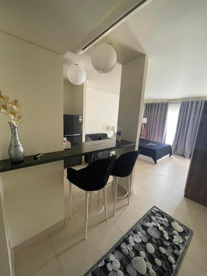Apartman Veranda Hurghada Extérieur photo