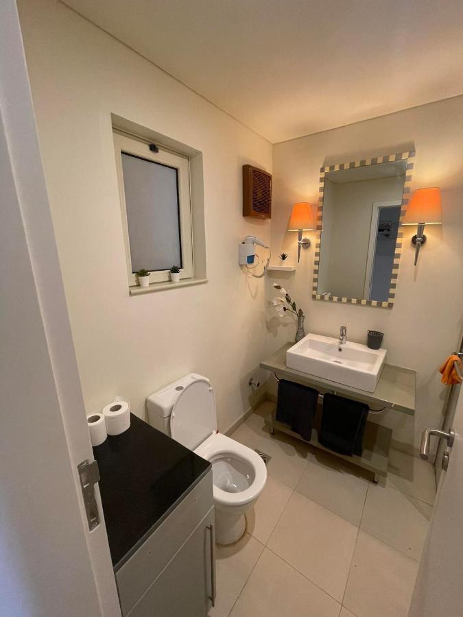 Apartman Veranda Hurghada Extérieur photo