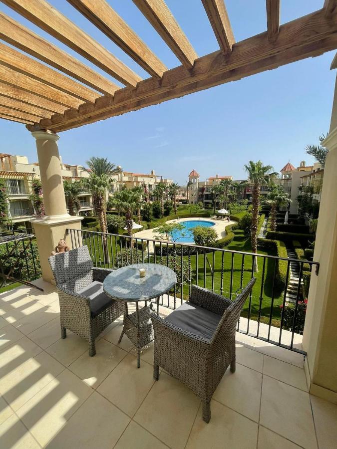 Apartman Veranda Hurghada Extérieur photo