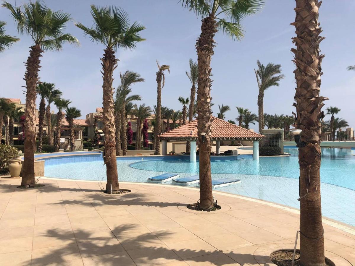 Apartman Veranda Hurghada Extérieur photo