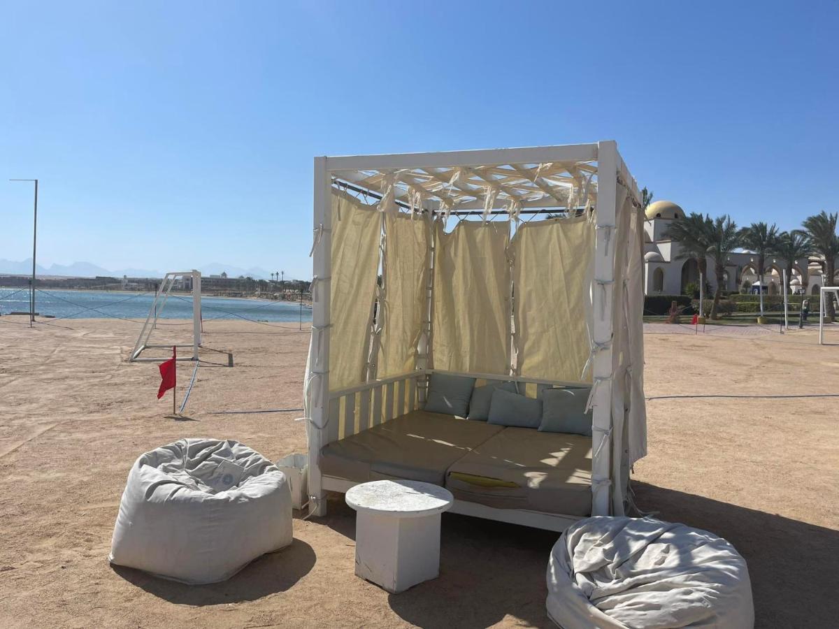 Apartman Veranda Hurghada Extérieur photo