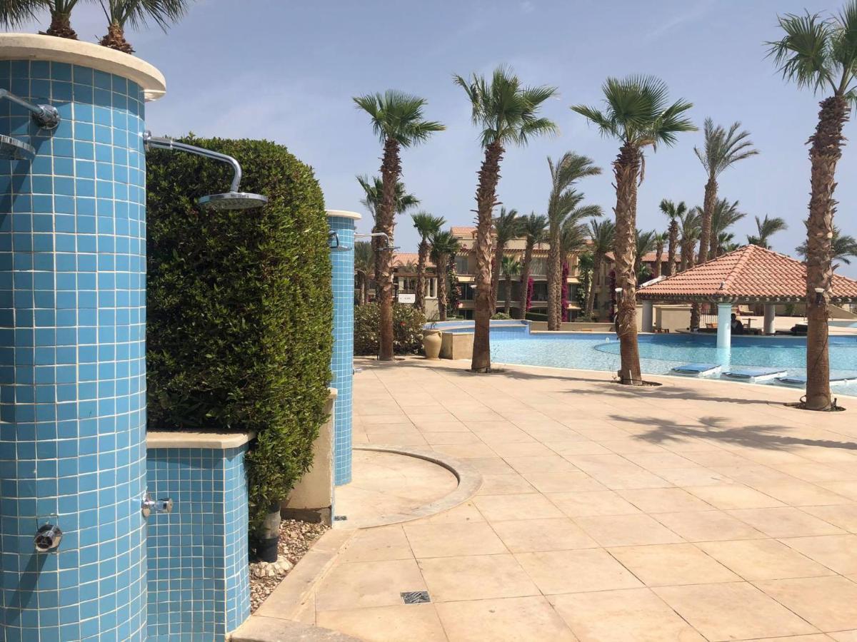 Apartman Veranda Hurghada Extérieur photo