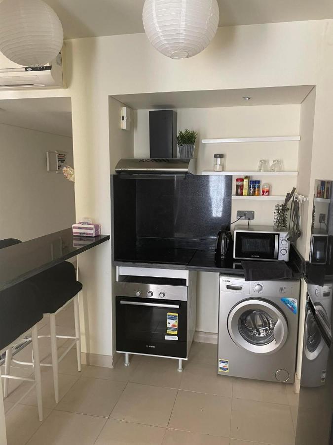 Apartman Veranda Hurghada Extérieur photo